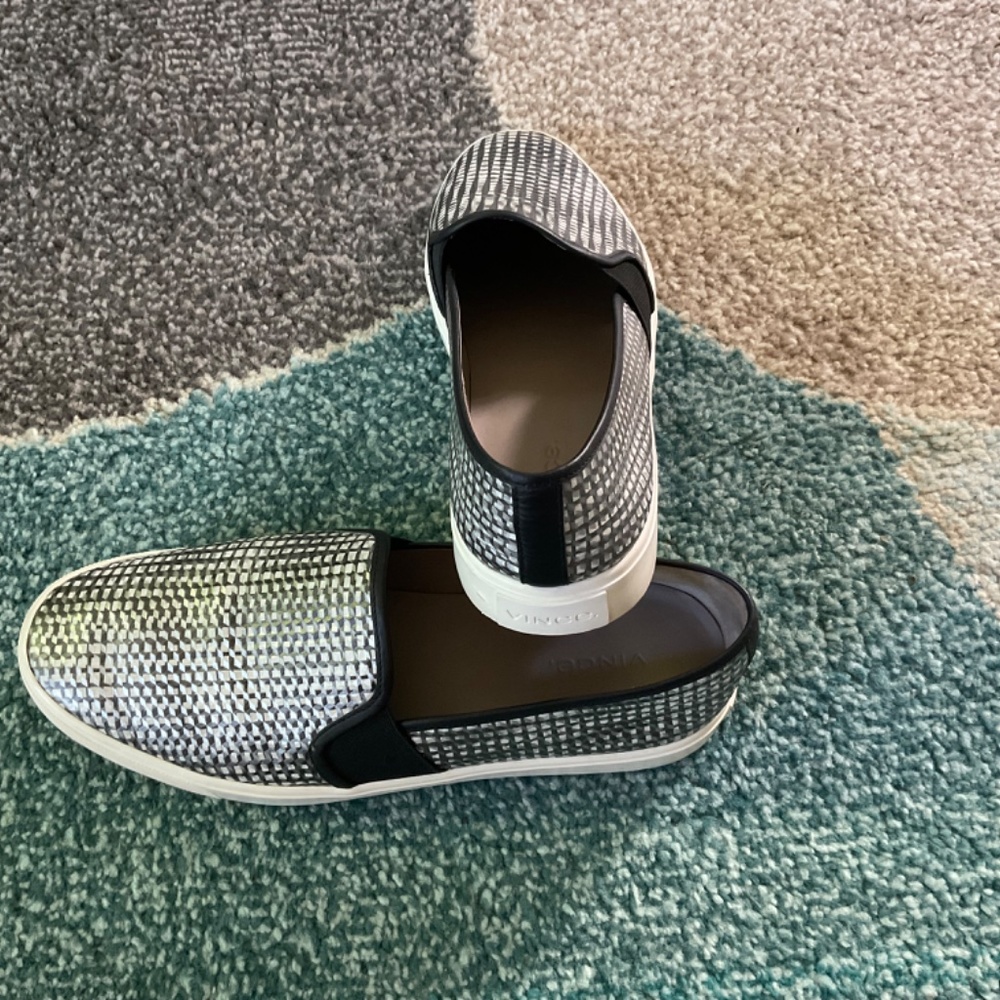 Vince Slip-0n Sneakers - Picture 2 of 5